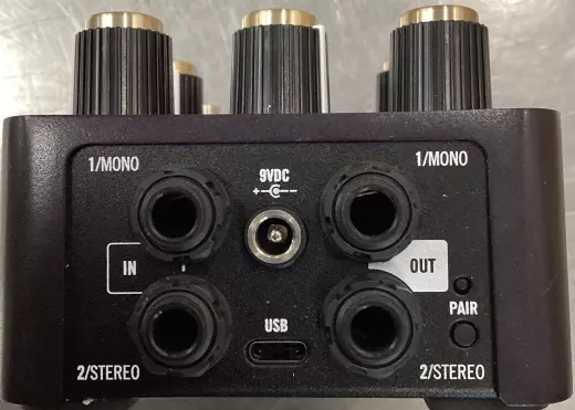 Store Special Product - Universal Audio - UA-GPM-LION